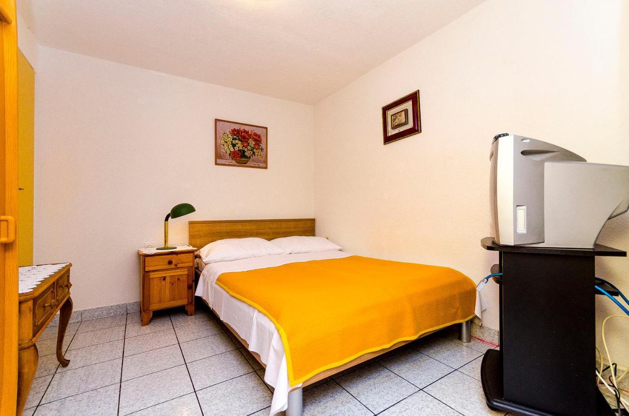 Apartments Marijana Trogir Exterior foto