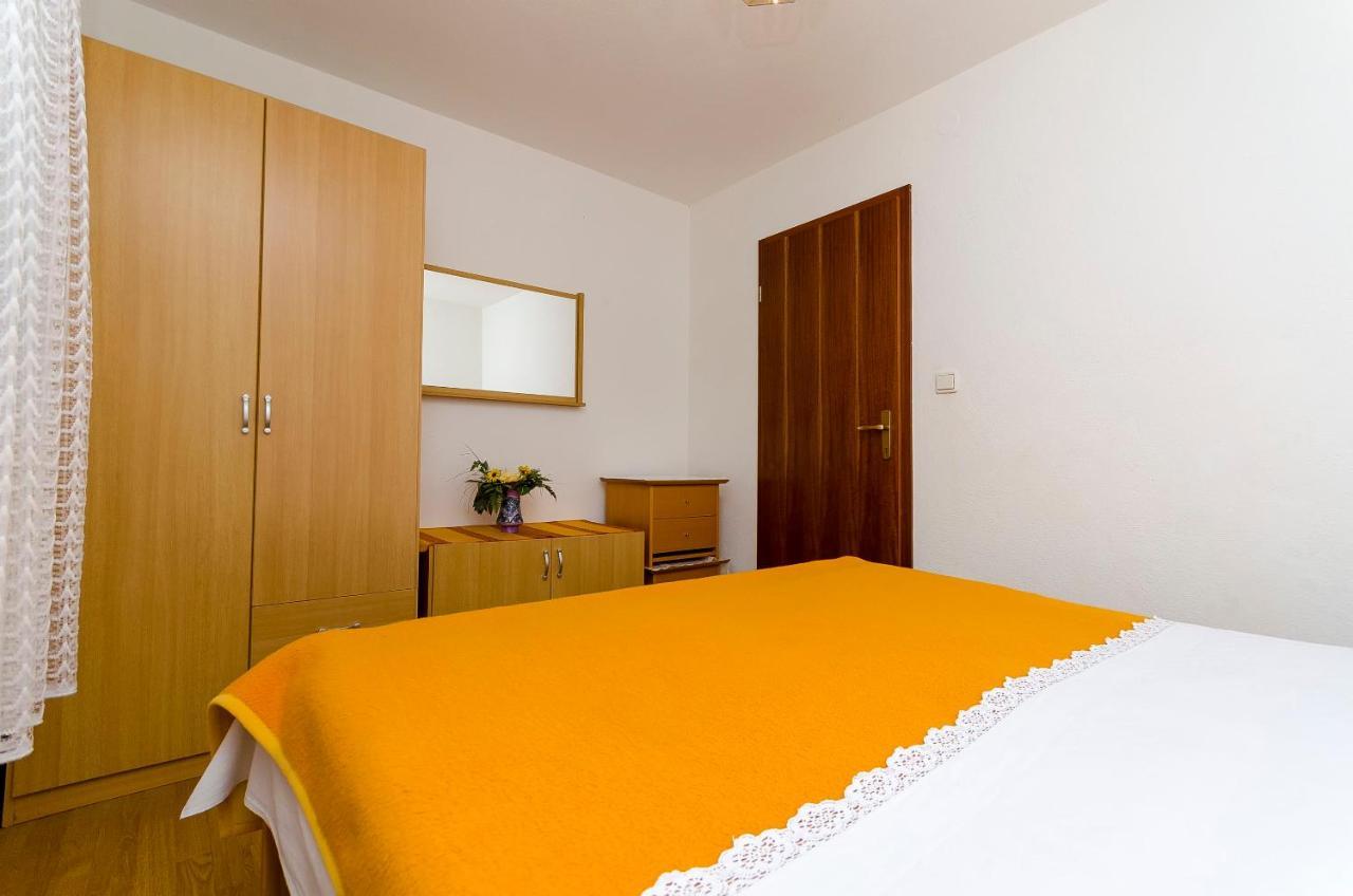 Apartments Marijana Trogir Exterior foto